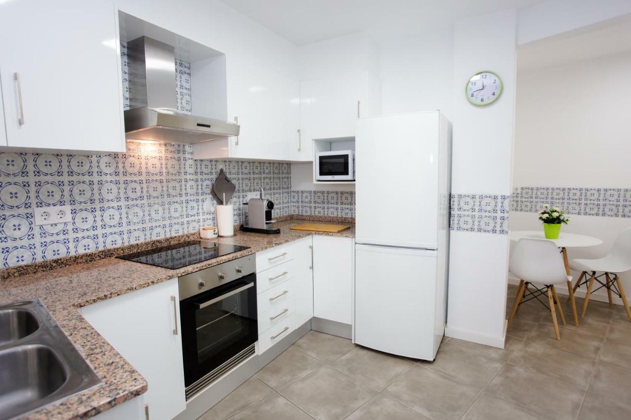 Enviable Location At Port Denia - Walk To Marineta Casiana Beach מראה חיצוני תמונה